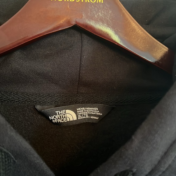 The North Face sweatshirt - Picture 2 of 4